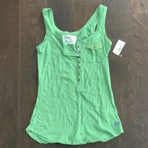 NEW AEROPOSTALE WOMENS TANK TOP S